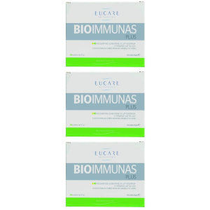 Trova Offerte di bioimmunas plus 24 bustine 3x88,8 g polvere per soluzione orale e compra online