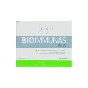 Trova Offerte di bioimmunas plus 24 bustine 4x88,8 g polvere per soluzione orale e compra online