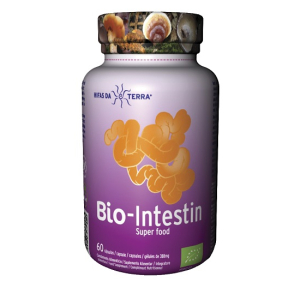 biointenstin 60 capsule freeland bugiardino cod: 923371722 