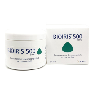 bioiris 500 crema 500ml bugiardino cod: 982845048 