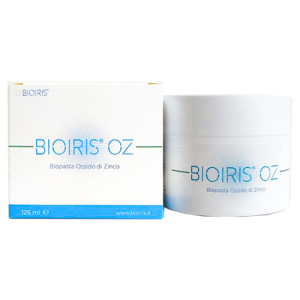 bioiris oz 125ml bugiardino cod: 986001384 