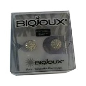 biojoux 1080 semisfera bianco 8 mm bugiardino cod: 926457007 