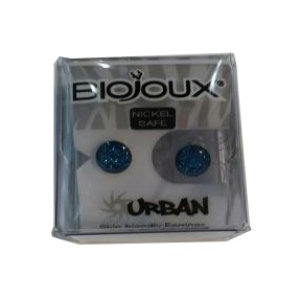 biojoux 302 botton brillante blu bugiardino cod: 970156030 