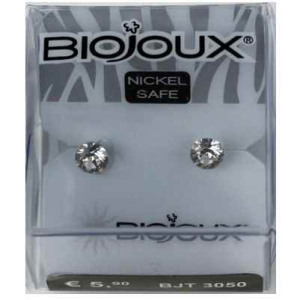 biojoux 3050 cristallo 5 mm bugiardino cod: 970156156 