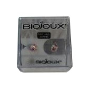 biojoux 6164 con fiori fucsia 6 mm bugiardino cod: 926737394 