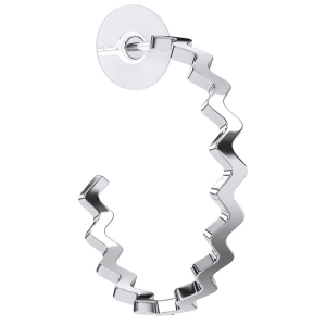 Trova Offerte di biojoux panay orecchini in acciaio medicale stainless steel e compra online