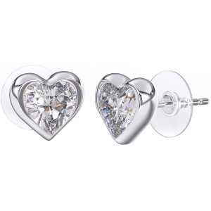 Trova Offerte di Biojoux queen eleanor orecchini in acciaio medicale stainless steel e compra online