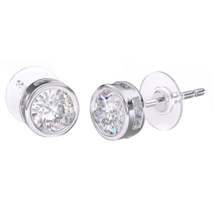 Trova Offerte di Biojoux queen isabel orecchini in acciaio medicale stainless steel e compra online