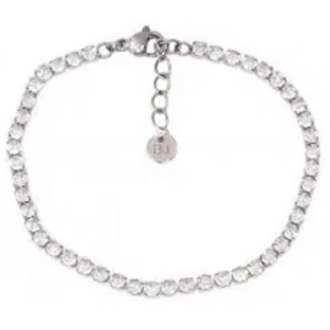 Biojoux sayo collana anallergica stainless steel