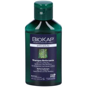 Biokap anticaduta shampoo rinforzante 100 ml