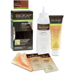 biokap nutric delicato 8,64 ro tiz bugiardino cod: 943280368 