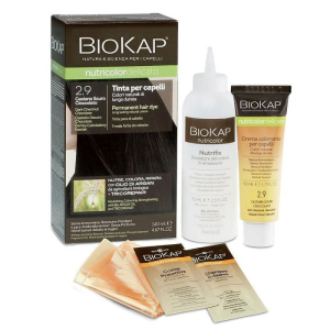 biokap nutric delicato rap 5,15 cas bugiardino cod: 943992774 