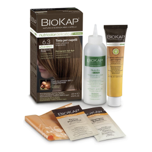 biokap nutric delicato rap 6,30 bio bugiardino cod: 943992800 