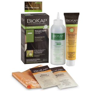 biokap nutric delicato rap 7,0 bio bugiardino cod: 940472071 