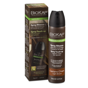 biokap nutricdel spray rit cc bugiardino cod: 935848491 