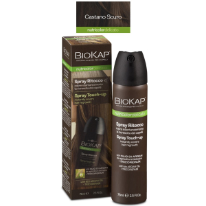 biokap nutricdel spray rit cs bugiardino cod: 935848489 