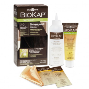 Trova Offerte di biokap nutricolor delicato 8,03 bio e compra online