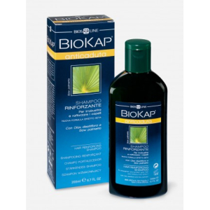 biokap shampoo anticaduta tricofoltil bugiardino cod: 906624729 