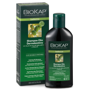 Trova Offerte di biokap shampoo olio dermolenitivo 200 ml e compra online
