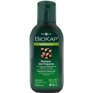 biokap shampoo uso freq 100ml mini bugiardino cod: 939062257 