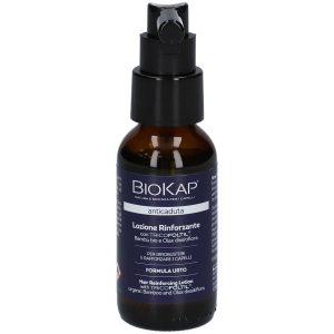Trova Offerte di biokap© anti-haarausfall stärkende lotion 50 ml lozione e compra online