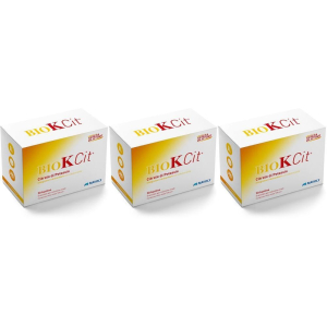 Trova Offerte di biokcit® granulato per soluzione orale integratore alimentare con edul e compra online