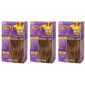 Trova Offerte di biokeratin ach8 color 6/mf 3x1 st e compra online