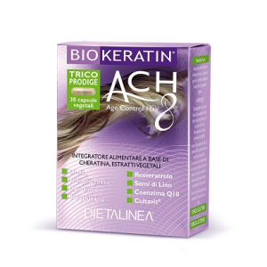 biokeratin ach8 trico prod 30c bugiardino cod: 926231782 