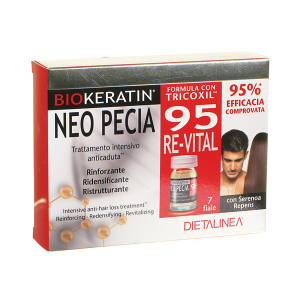 biokeratin neo pecia 95 7f 3ml bugiardino cod: 971484694 