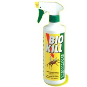 biokill insett 500ml bugiardino cod: 908598028 