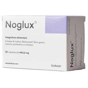 Bioksan noglux 30cps