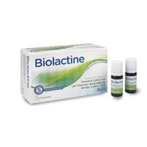 biolactine 5mld 8fl 9ml nf bugiardino cod: 931097202 