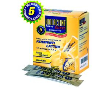 biolactine ft direct 12bust bugiardino cod: 904013570 