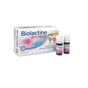 biolactine nuovo bb 8fl bugiardino cod: 926687548 