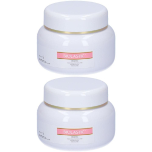 Trova Offerte di biolastic crema elasticizzante 250 ml ml e compra online