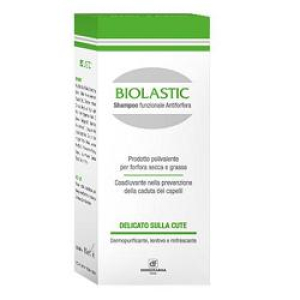 biolastic shampoo antiforfora bugiardino cod: 908147034 