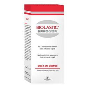 biolastic shampoo speciale bugiardino cod: 908146602 