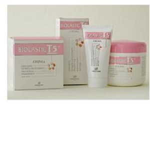 biolastic t5 crema dermoelas250ml bugiardino cod: 904011537 