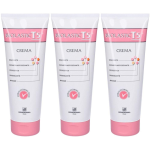 Trova Offerte di biolastic t5 crema dermoelasticizzante 250 ml 3x250 ml e compra online