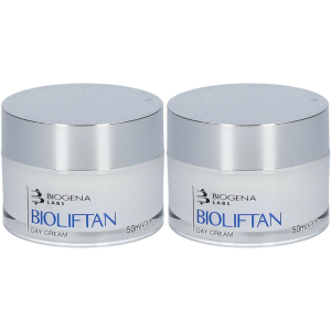 Trova Offerte di bioliftan day cream x2 2x50 ml crema e compra online