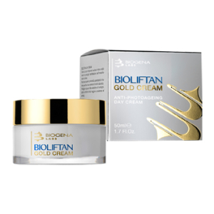 bioliftan gold cream 50ml bugiardino cod: 943251494 