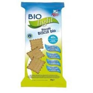 biolight biscui biscotti 300g bugiardino cod: 920076849 