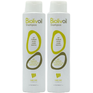Trova Offerte di biolivoil shampoo 300 ml ml e compra online