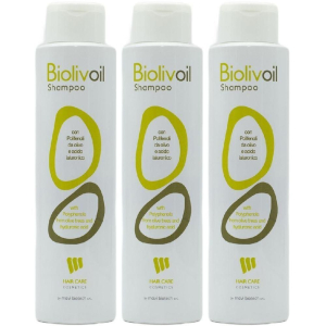 Trova Offerte di biolivoil shampoo 300 ml ml e compra online