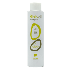 biolivoil shampoo 300ml bugiardino cod: 944909946 