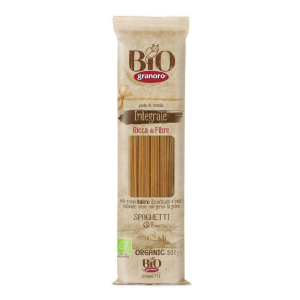 Trova Offerte di biologica integrale granoro spaghetti 4x500 g e compra online
