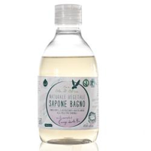 biolu sapone bagno ricarica 300ml bugiardino cod: 922932076 