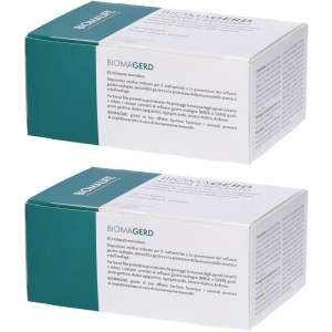 Trova Offerte di biomagerd 20 stickpack 2x20x10 ml soluzione orale e compra online