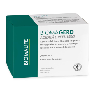 Trova Offerte di biomagerd 20 stickpack e compra online
