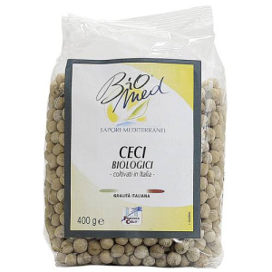 biomed ceci italiani bio 400g bugiardino cod: 921901575 